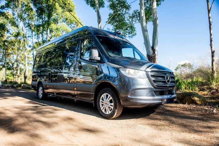 2025 Avida Diversion Lx