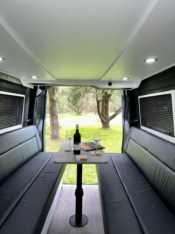 2026 Avida Diversion Lx