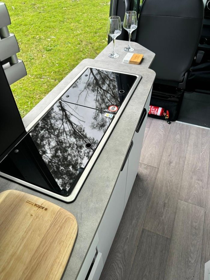 2025 Avida Diversion Lx