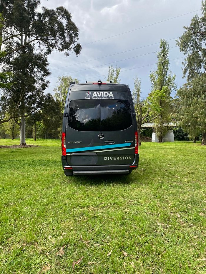 2025 Avida Diversion Lx