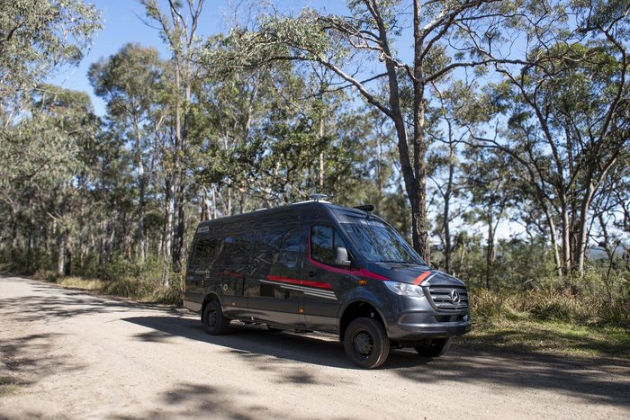 2025 Avida Diversion Lx