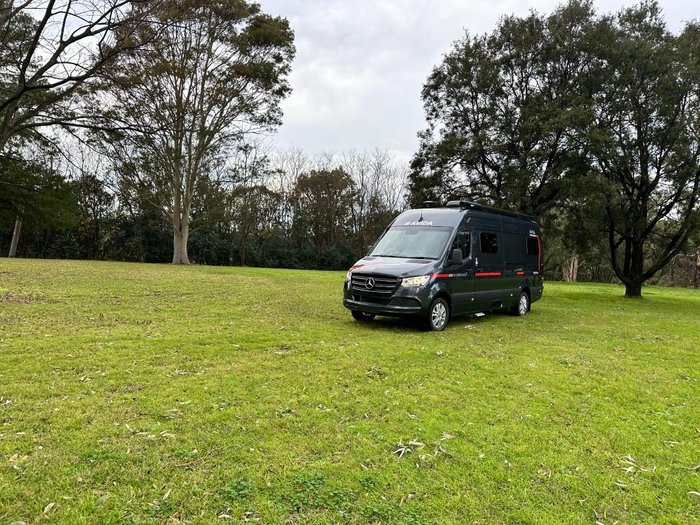 2025 Avida Diversion Lx