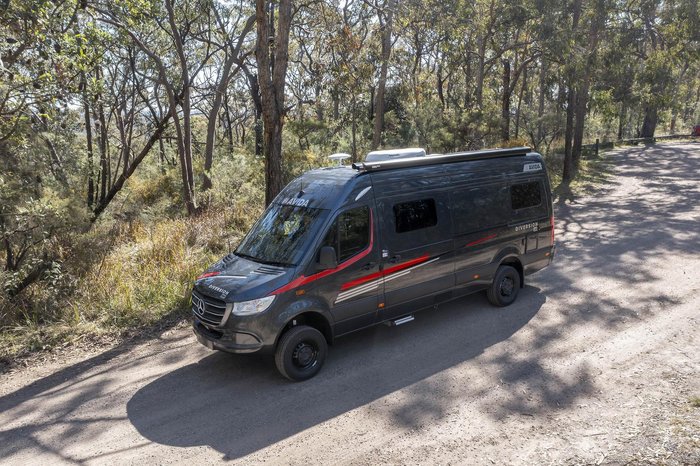 2025 Avida Diversion Lx