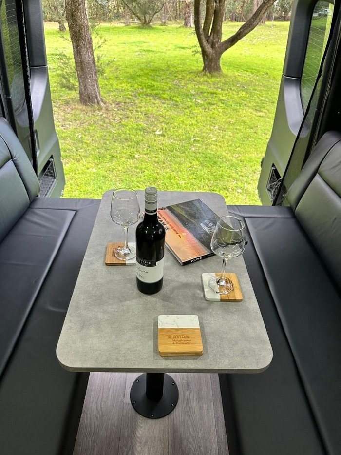 2026 Avida Diversion Lx