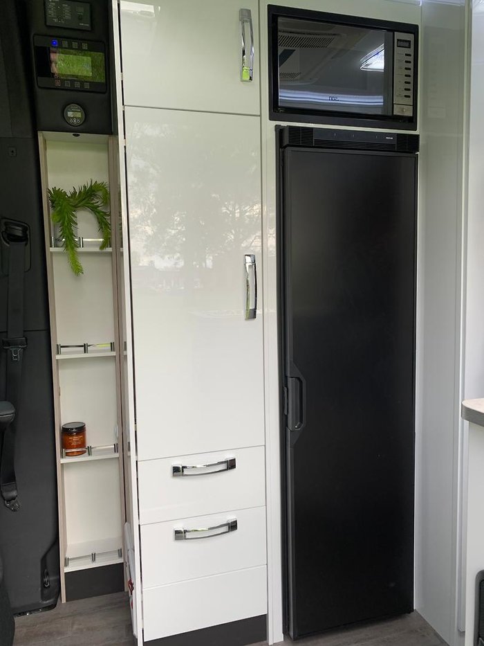 2025 Avida Diversion Lx