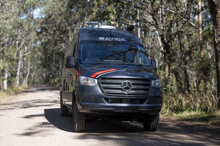 2025 Avida Diversion Lx