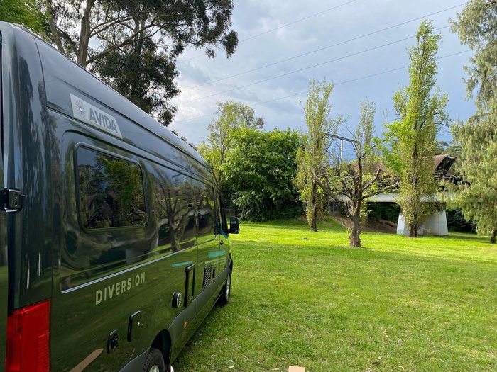 2025 Avida Diversion Lx