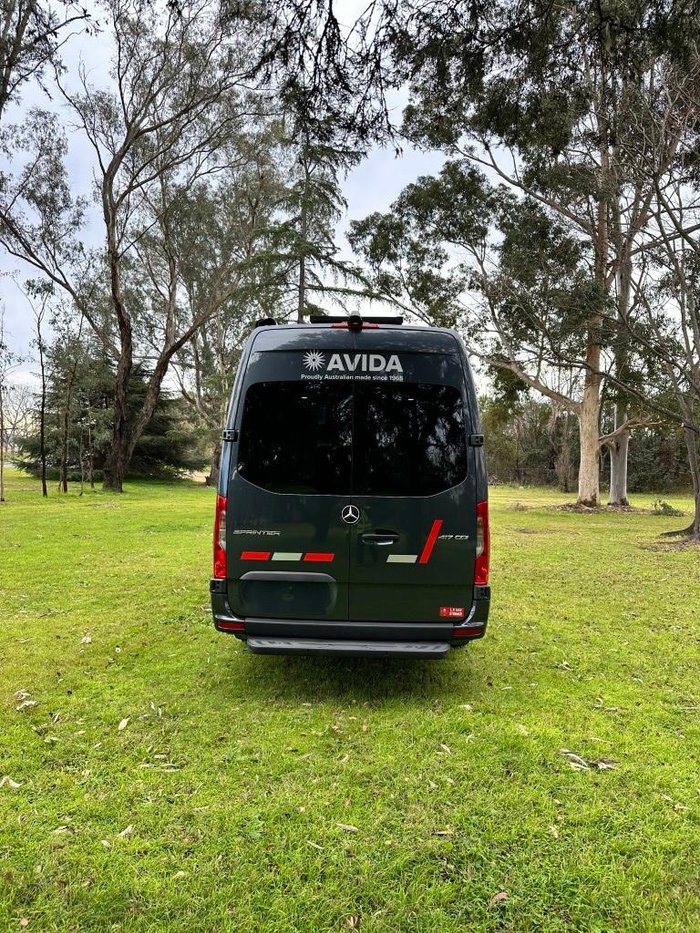 2025 Avida Diversion Lx