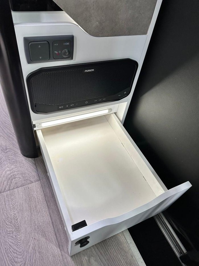 2026 Avida Diversion Lx