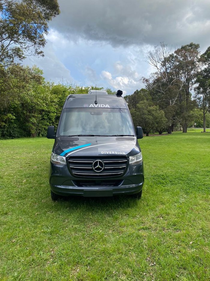 2025 Avida Diversion Lx