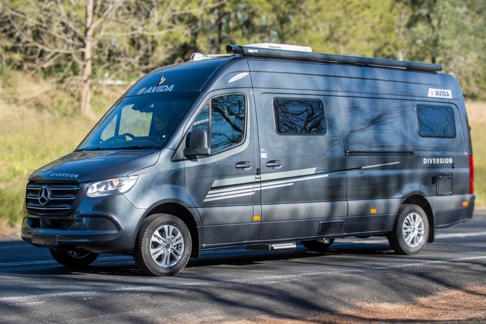 2025 Avida Diversion Lx