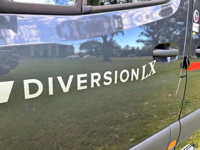 2025 Avida Diversion Lx