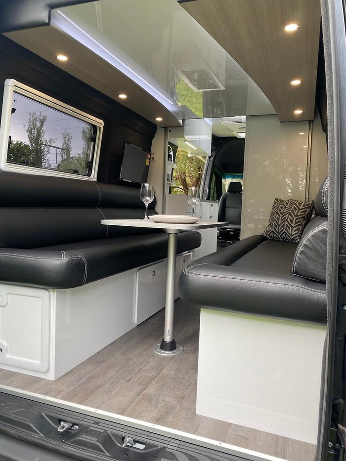 2025 Avida Diversion Lx