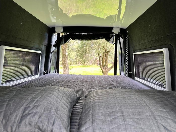 2026 Avida Diversion Lx