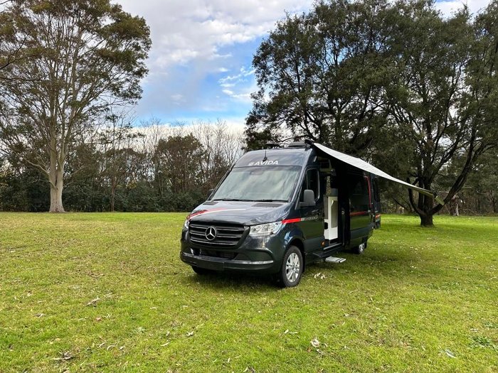 2026 Avida Diversion Lx