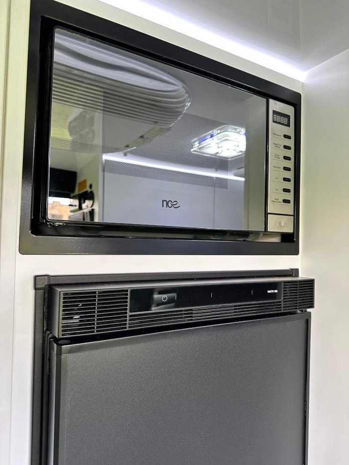 2025 Avida Diversion Lx