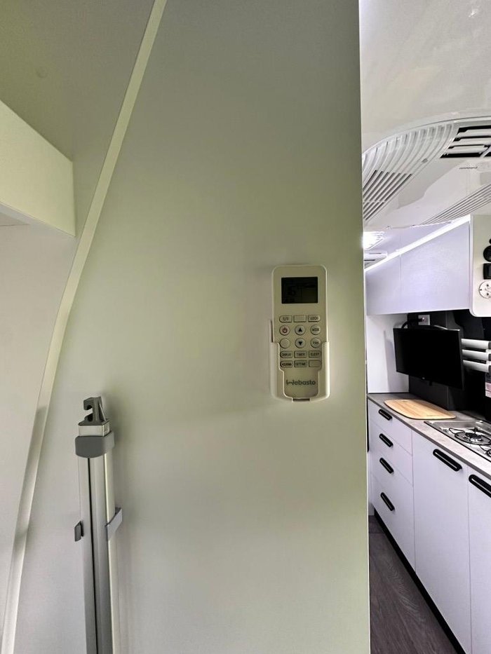 2026 Avida Diversion Lx