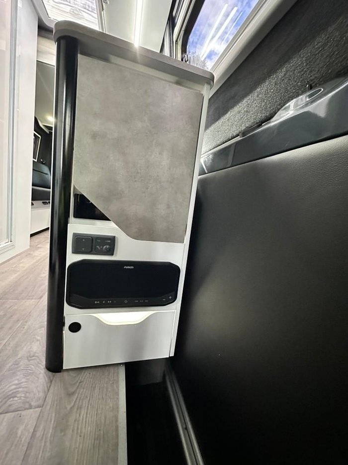 2025 Avida Diversion Lx