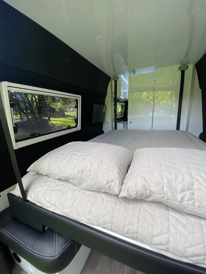 2025 Avida Diversion Lx