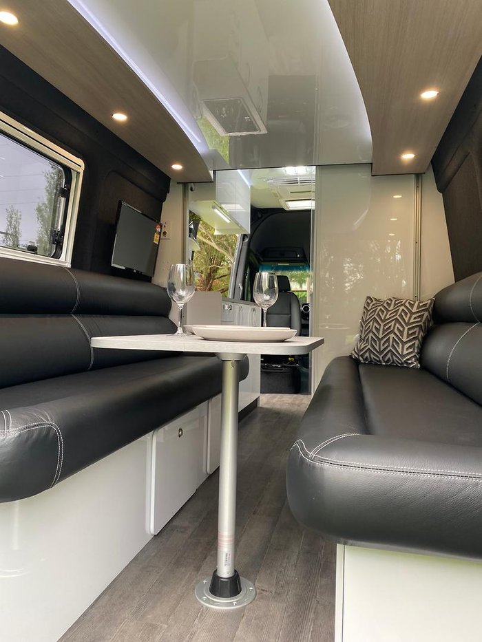 2025 Avida Diversion Lx