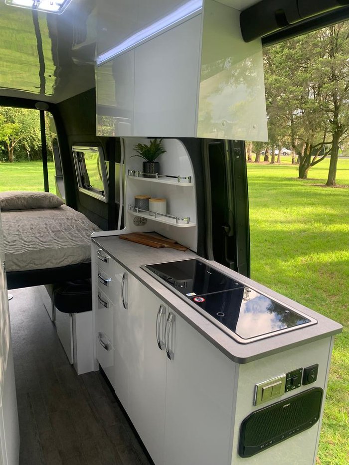 2025 Avida Diversion Lx