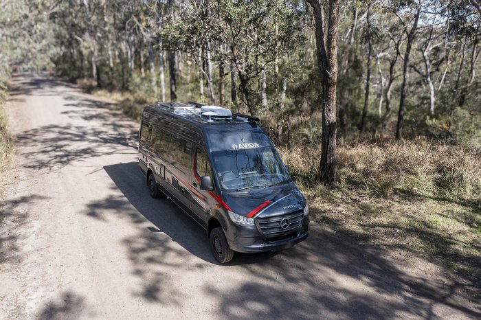 2025 Avida Diversion Lx