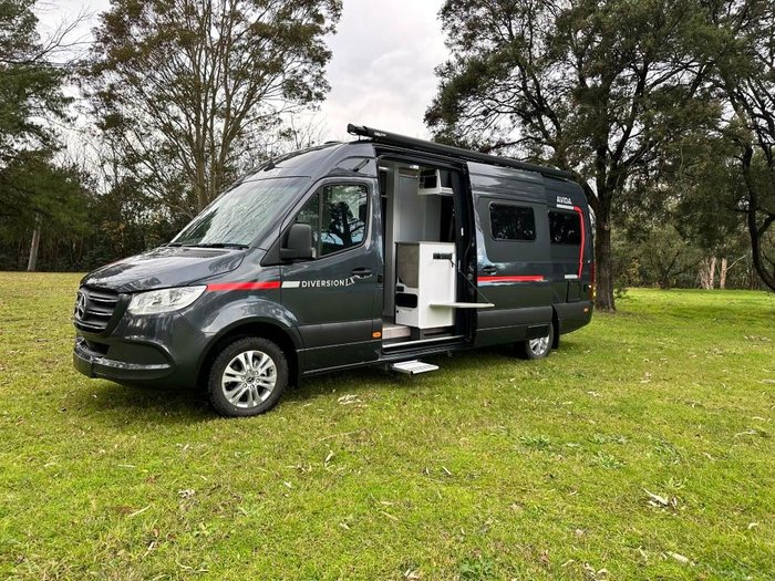 2025 Avida Diversion Lx