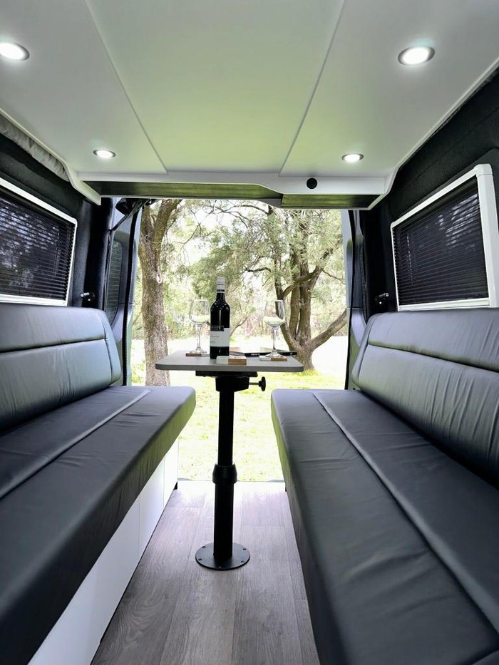 2025 Avida Diversion Lx