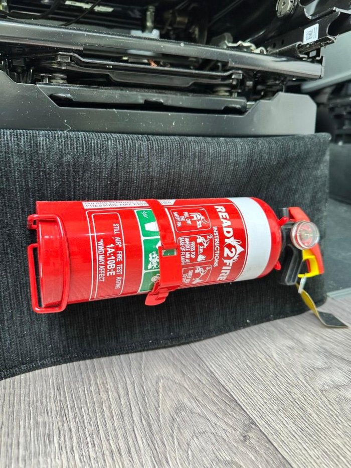 2026 Avida Diversion Lx