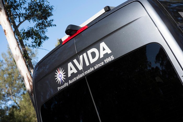 2025 Avida Diversion Lx