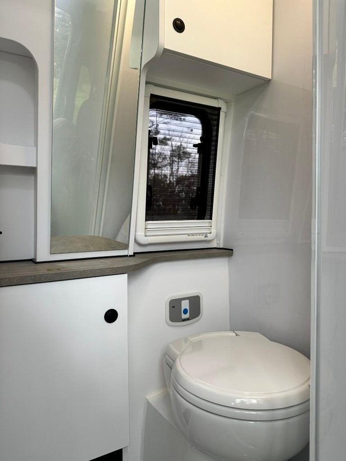 2025 Avida Diversion Lx
