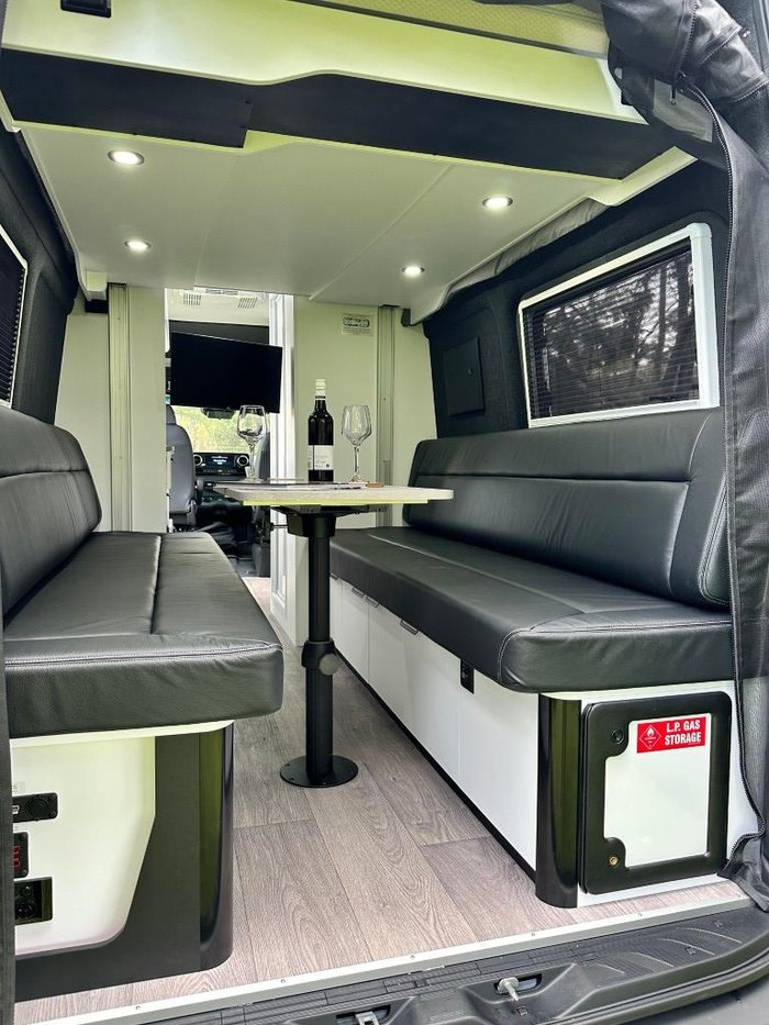 2026 Avida Diversion Lx