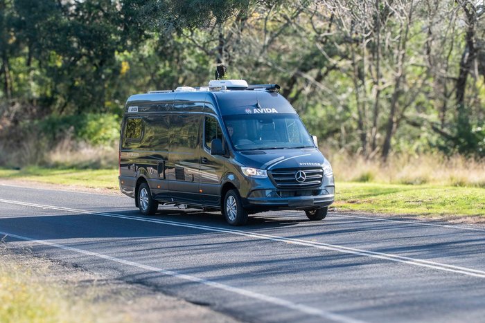 2025 Avida Diversion Lx