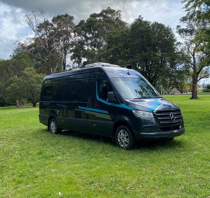 2025 Avida Diversion Lx