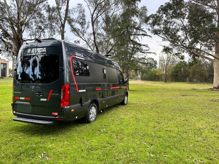 2025 Avida Diversion Lx