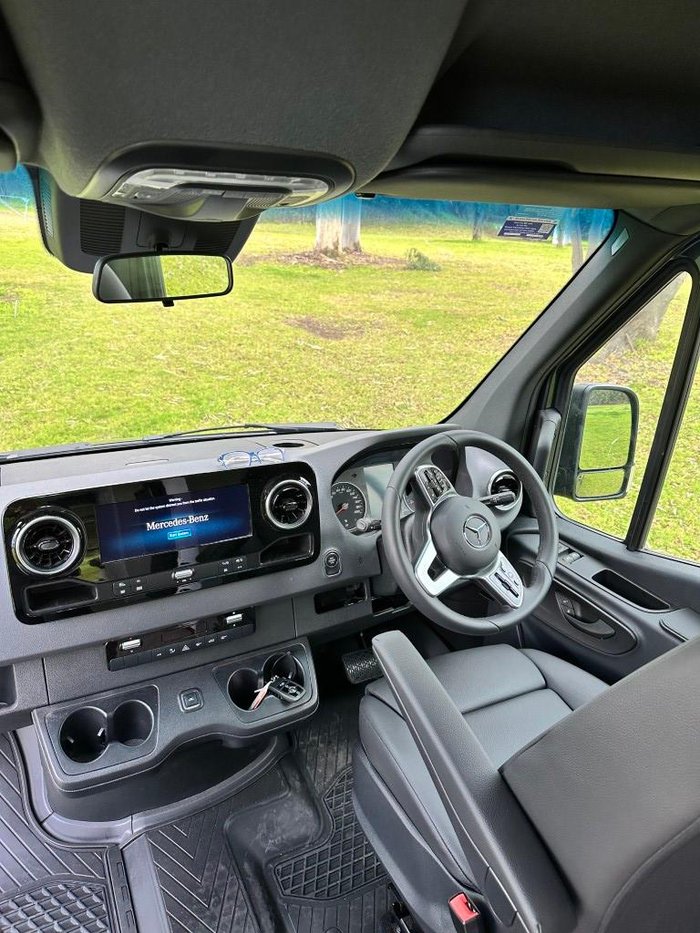 2025 Avida Diversion Lx