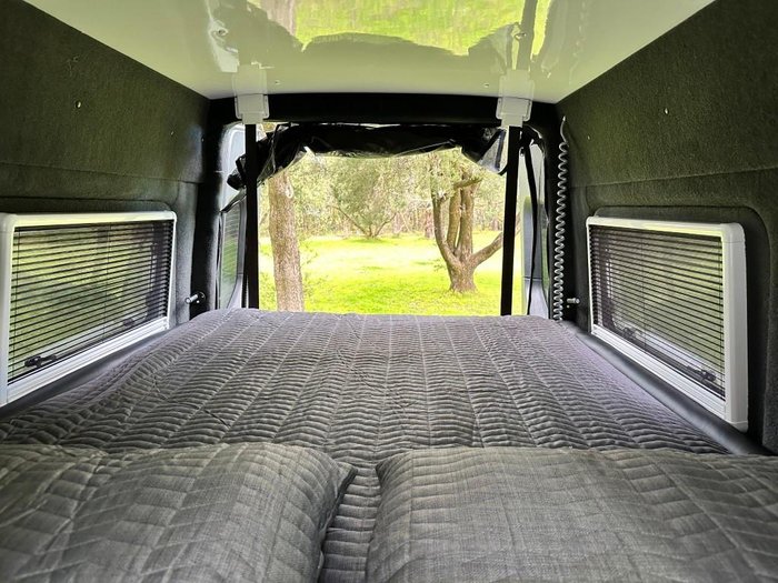 2025 Avida Diversion Lx