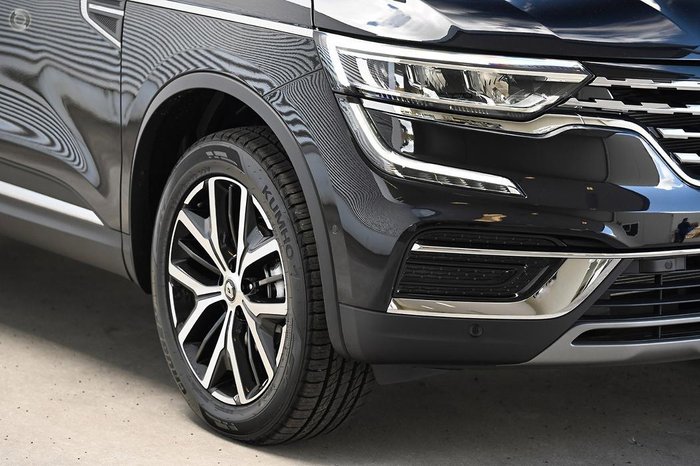 2023 Renault Koleos Intens