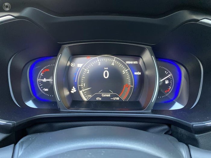 2023 Renault Koleos Intens