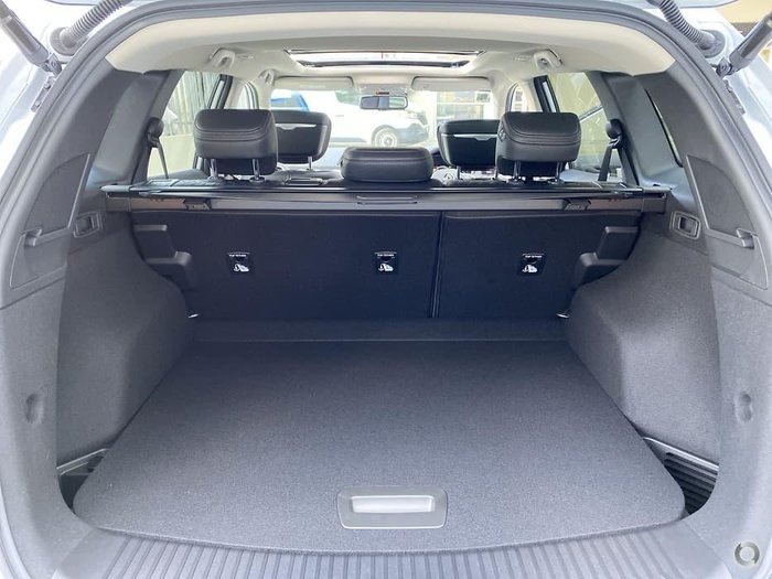 2023 Renault Koleos Intens