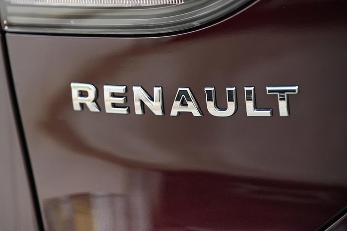 2023 Renault Koleos Intens