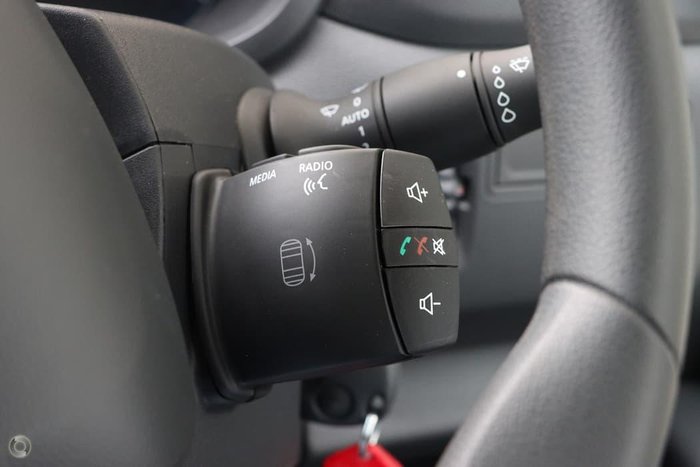 2023 Renault Koleos Intens