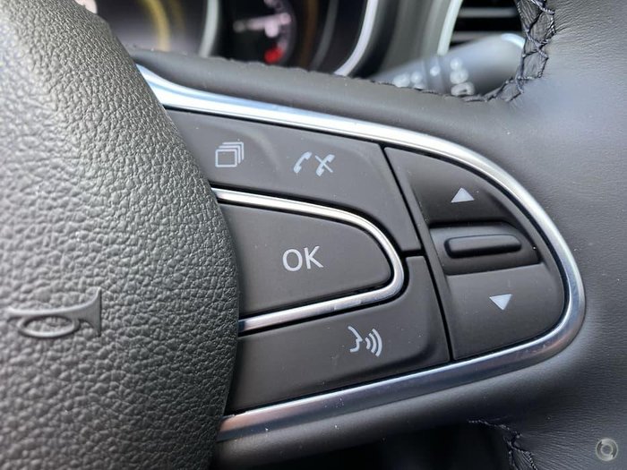 2023 Renault Koleos Intens