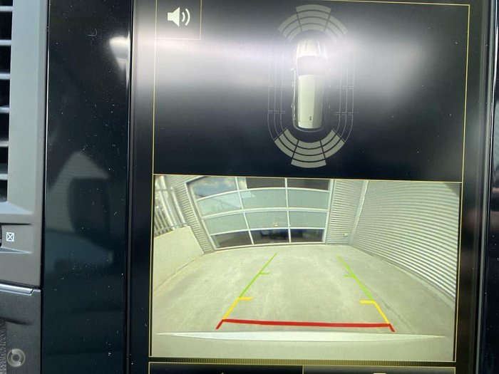 2023 Renault Koleos Intens