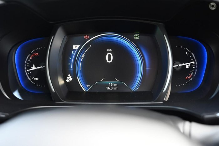 2023 Renault Koleos Intens