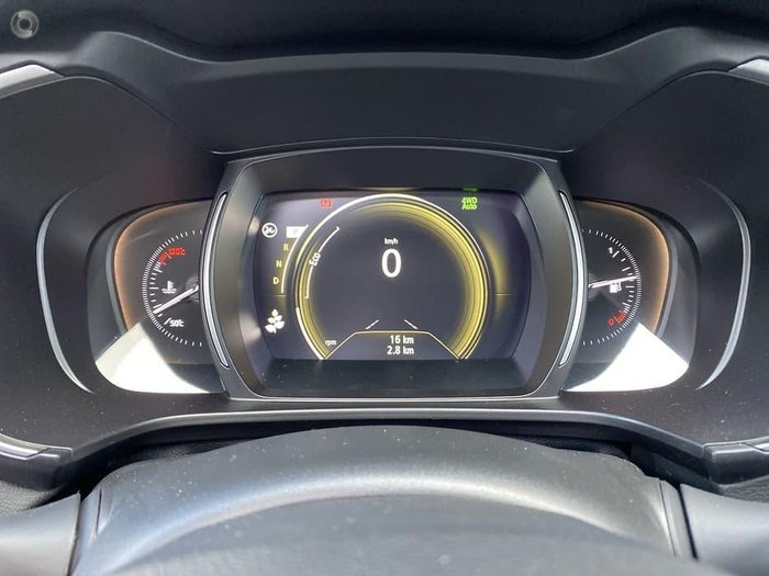 2023 Renault Koleos Intens