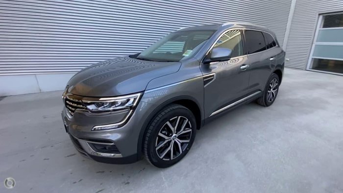 2023 Renault Koleos Intens