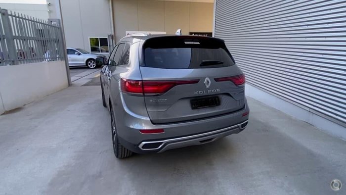 2023 Renault Koleos Intens