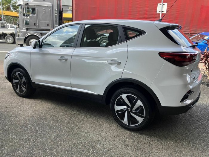 2022 MG ZS EV Excite