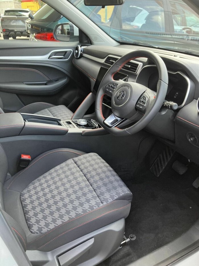 2022 MG ZS EV Excite